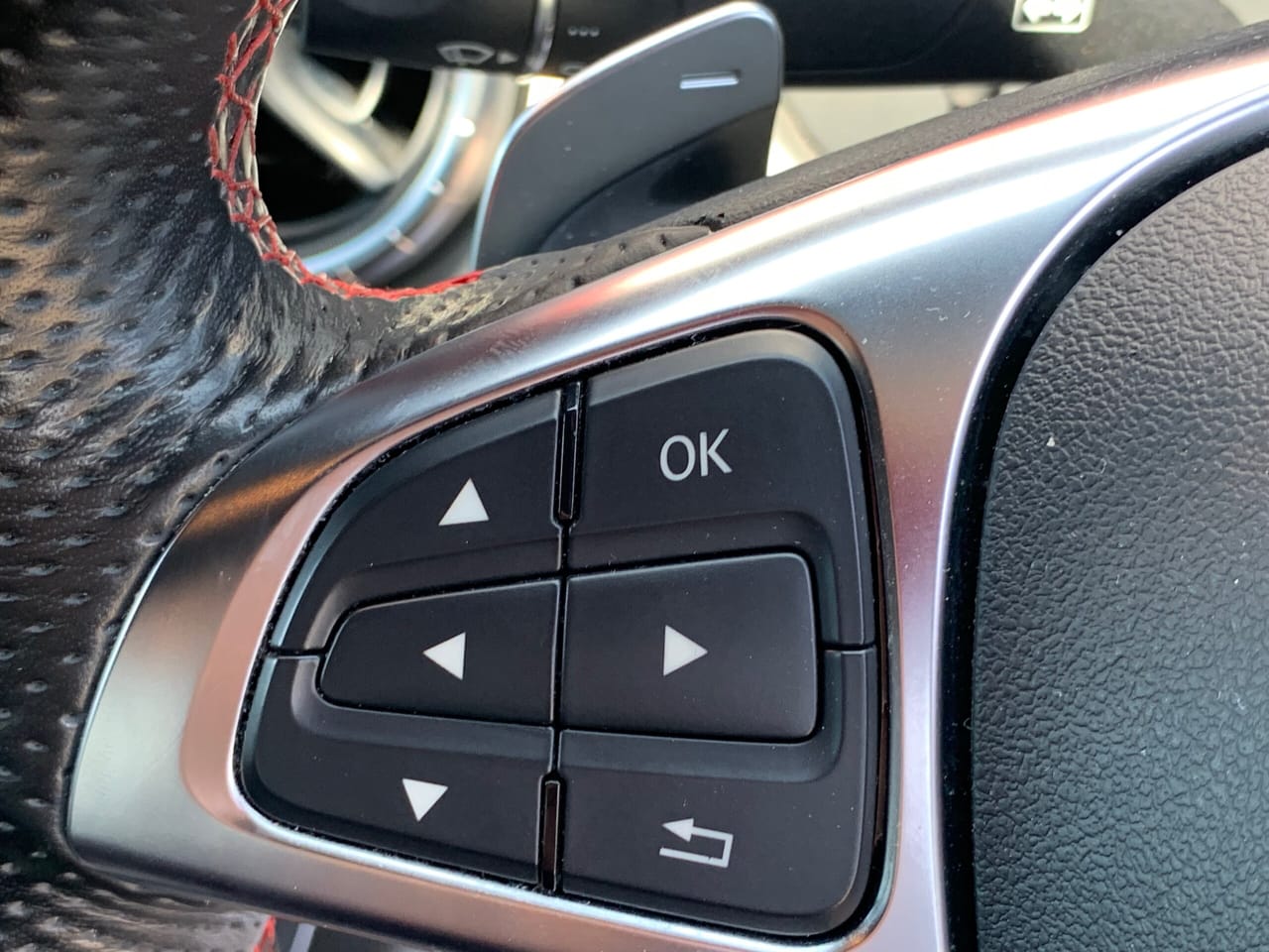 2015 Mercedes Benz CLA250